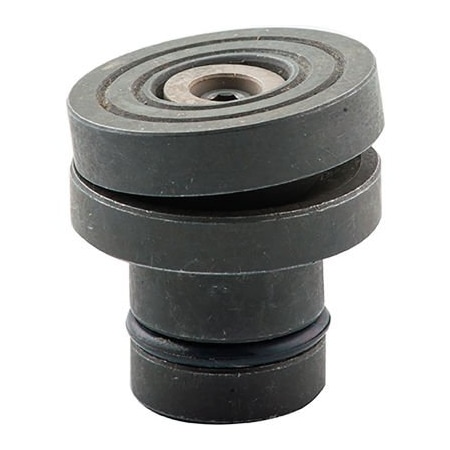 Bva Hydraulics BVA Hydraulic Saddle Tilt, 10 Ton SDT10